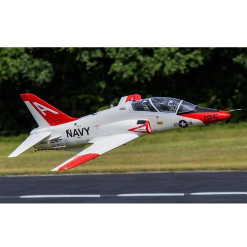 Freewing T-45 Goshawk 90mm PNP